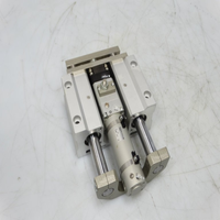 Cilindro Neumático Plc Mlgclb40-75-r-wbre-m9psdpc para Producto en Garantía