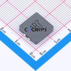 Inducteur de puissance SMD YSPI1335T-4R7M, 13,5x12,6 mm (Inductance : 4,7 µH) (Précision : 20 % Courant nominal : 10 A) - Product Image 1