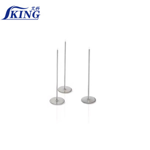 IKING saldare ignifugo zincato per isolamento termico e acustico - Product Image 1