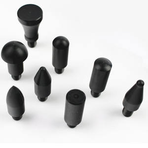 Aluminum Rubber Hammer With 9 Tips for Car Dent Repair Car Dent Repair Tools Hammer <strong>Kit</strong> <strong>Tapper</strong> Tools - Product Image 5