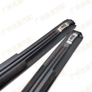 ซีลขอบหลังคาฮอนด้าซิตี้ 74306-T9A-T01 ยางกันลม สำหรับรุ่นปี 2015-2020 - Product Image 2