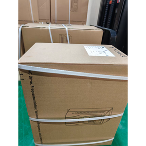 Convertidor de Frecuencia Trifásico ABB ACS510-01-03A3-4, 3.3A, IP21, 380-480V, Automatización Industrial ACS510, Gran Venta - Product Image 1
