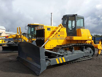 Bulldozer hydraulique TY180H 180 CV avec lame de 4,3 m et ripper à vendre