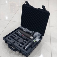 Durable Core Orientator for Geological Exploration Core Logging Portable Core Orientation System for Mining