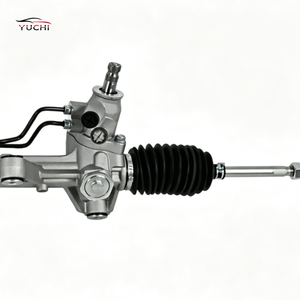 แร็คพวงมาลัยใหม่เอี่ยมสำหรับฮอนด้า OEM 53601-S10-013 53601-S10-E01 - Product Image 5