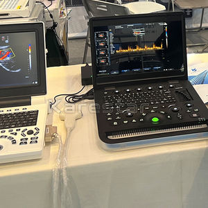 Kualitas yakin portabel Doppler warna <span class=keywords><strong>Ultrasound</strong></span> untuk obat hewan <span class=keywords><strong>Ultrasound</strong></span> - Product Image 3