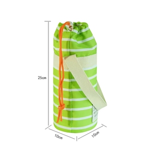 Bolsa de Hombro Deportiva, Impermeable, Ligera, Portátil, de PVC, para Viajes, Moda, Aire Libre, Personalizada, al por Mayor - Product Image 5