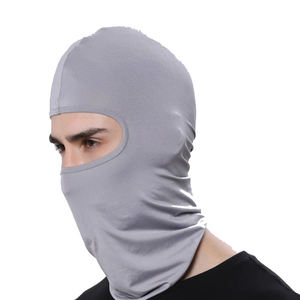 Cagoule personnalisée en soie de lait cagoule souple pour extérieur cyclisme vélo <span class=keywords><strong>moto</strong></span> coupe-vent crème solaire anti-poussière <span class=keywords><strong>masque</strong></span> <span class=keywords><strong>facial</strong></span> foulard - Product Image 5