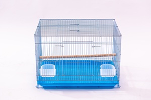 High Quality <strong>Cage</strong> Dog Outdoor Indoor Dog <strong>Cage</strong> House Metal Mesh Dog <strong>Cage</strong> - Product Image 2