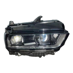 ไฟหน้า LED สำหรับซีรีส์ 7 รุ่น G70 คุณภาพสูงแบบใหม่ สำหรับการติดตั้งเพิ่มเติม/อัปเกรดสำหรับ 730Li 735Li - Product Image 3