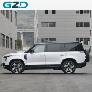 Polestones 01 2024, voiture Jishi 01, hybride à énergie nouvelle d'occasion, <span class=keywords><strong>SUV</strong></span> 4x4, voitures Rox 01 électriques, longue autonomie, Polar Stone Jishi 01 Rox 1 - Product Image 2