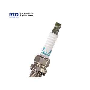 Bougies d'allumage standard pour BMW E46 318i 320i 325i <span class=keywords><strong>330i</strong></span> (3199-1998) LASER PLATINUM Auto iridium BKR6EQUP (2007) - Product Image 3