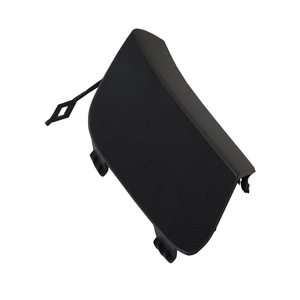 Cubierta de Gancho de Remolque Delantero para Mercedes-Benz Clase CLA W117 1178856900, Cubierta de ABS para Gancho de Remolque - Product Image 1