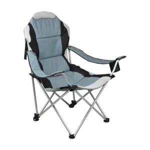 Hot popular Outdoor Recliner folding chair Lightweight Folding Ultralight camping stool Beach Chair