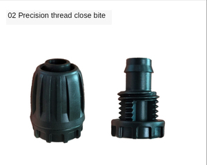 Système d'<span class=keywords><strong>irrigation</strong></span> goutte à goutte automatique TGYW <span class=keywords><strong>Pro</strong></span> pour extérieur, en plastique, avec accessoires de distribution - Product Image 4