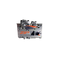 Vente de culasse de moteur 4A 5A 7A 8A pour Toyota Sprinter Carina Corolla Vios