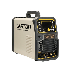 Inversor Portátil Multifuncional LASTON GWSME-200 <span class=keywords><strong>3</strong></span> en 1 MMA TIG CUT para Soldadores Profesionales - Product Image 1