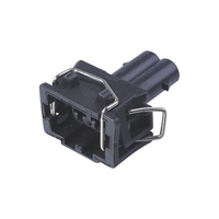Connecteur à 2 broches pour phare antibrouillard VW Transporter T4 357972762 357972752