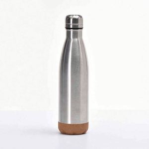 Gobelet en acier inoxydable avec une capacité de 500 ml et un design moderne - Product Image 5