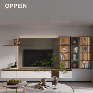 โอเปอิน ชุดเฟอร์นิเจอร์ตกแต่งบ้านครบชุด สไตล์โมเดิร์น สำหรับโรงแรมหรู ออกแบบตกแต่งภายในบ้านทั้งหลัง ปรับแต่งได้ตามต้องการ สำหรับวิลล่า - Product Image 4