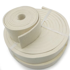 Industriële Vilten Filterband Voor Het Persen Van Uitdroging En Het Vervoeren Van Fabrikanten Van Vilttransportband Voor Kalendermachine - Product Image 1