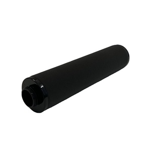 Filtre en fibre de verre métallique de précision pour compresseur d'air MANNY 1629010311 – Élément de connexion neuf - Product Image 6
