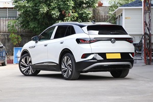 VW ID4 CROZZ EV VOITURES D'<span class=keywords><strong>OCCASION</strong></span> en stock 2024 SUV à énergie nouvelle Zéro émission pour l'exportation et les concessionnaires étrangers - Product Image 6