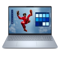 Ordinateur portable Ultrabook haute performance DELL 16Plus 16 pouces