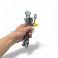 Impresora de Tickets Piramidal Personalizada con Soporte de Fábrica, la Más Popular en EE. UU., Cable Serial RS232 en Venta