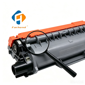 Cartuccia Toner Compatibile per <span class=keywords><strong>Brother</strong></span> TN2305 TN2310 TN2320, Adatta per Stampanti Laser HL-L2320D HL-L2340DW, Ricambi Toner - Product Image 5