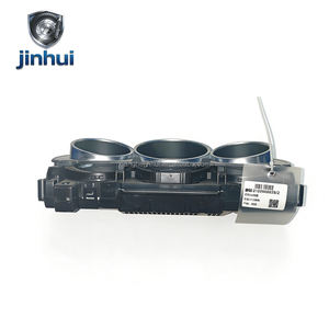 Tableau de bord combiné d'origine de haute qualité, compteur de vitesse, compte-tours, norme OE pour W212 E200 E260 E300 - Product Image 3