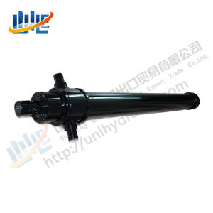 أسطوانة الرفع الهيدروليكية تلسكوبية رافعة هيدروليكية طويلة رام جاك - Product Image 1