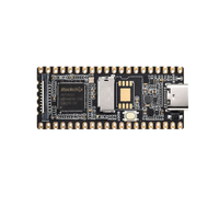 Carte de développement micro Linux Luckfox Pico RV1103 avec architecture RISC-V et cœur A7