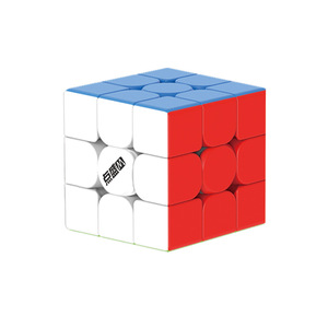ดีอันเซิง โซลาร์ ซิสเต็ม เอ็ม 3x3 แม็กเนติก สปีดคิวบ์รุ่นเรียบง่ายสำหรับวัยรุ่น ลูกบาศก์มายากลสำหรับทุกเพศ - Product Image 5