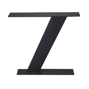 Precio <span class=keywords><strong>de</strong></span> fábrica Z <span class=keywords><strong>de</strong></span> las piernas <span class=keywords><strong>de</strong></span> hierro para muebles <span class=keywords><strong>de</strong></span> comedor <span class=keywords><strong>de</strong></span> Metal patas <span class=keywords><strong>de</strong></span> la mesa <span class=keywords><strong>de</strong></span> café Banco Base Z en forma <span class=keywords><strong>de</strong></span> patas <span class=keywords><strong>de</strong></span> mesa para venta - Product Image 5