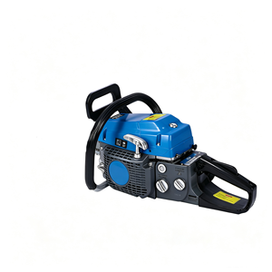 Motosierra de Gasolina de Grado Industrial con Barra Guía de 16 Pulgadas, 52/58cc, Corte de Alta Eficiencia, 2800W, 1 Año de Garantía, OEM - Product Image 4