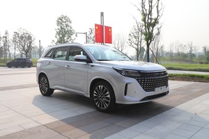 DMI Hybride Plug in SUV <span class=keywords><strong>DFSK</strong></span> <span class=keywords><strong>SERES</strong></span> E5 Dongfeng Xiaokang Landian Famille SUV 7 Places 1.5L 1150KM Autonomie - Product Image 3