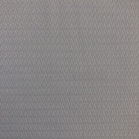 Offres Spéciales usine produit 100% polyester quatre Pétales rhombique rideau de douche à motif de fleurs en tissu