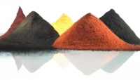 Vente en gros de colorant de qualité industrielle Poudre de colorant pour tissu noir pour colorant réactif