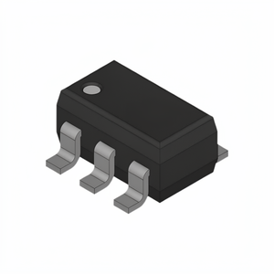 MAX2607EUT มีสินค้าในสต็อก ไอซีและโมดูล RF ต่างๆ - Product Image 1