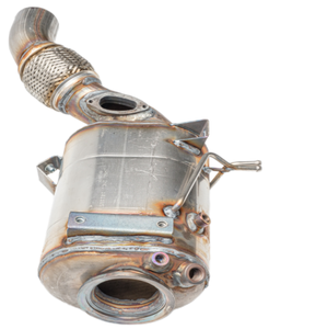Filtro de Partículas Diésel DPF para <span class=keywords><strong>BMW</strong></span> X5 E70 <span class=keywords><strong>3.0</strong></span> 2009-2013 - Product Image 2