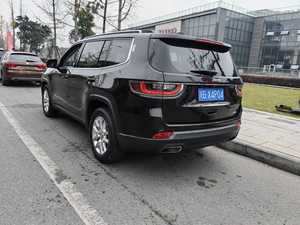 Jeep Commander 2018 2.0T FWD SUV Usato, 234 CV Turbo, Cambio a 9 Velocità, 5 Posti, Americano, Ben Mantenuto, Pronto per la Spedizione - Product Image 6