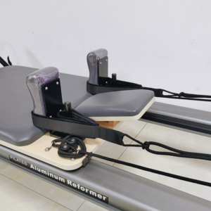 Appareil de musculation en aluminium pour usage domestique et commercial - Product Image 2