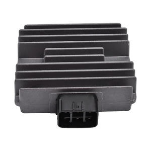 BT1100 VP300 YFZ450R SX600 VT600 XVS650 YXR660 YFM660 SX700M VT700 XVS1100 XVS1600 régulateur <span class=keywords><strong>de</strong></span> redresseur <span class=keywords><strong>de</strong></span> <span class=keywords><strong>moto</strong></span> pour yamaha - Product Image 5