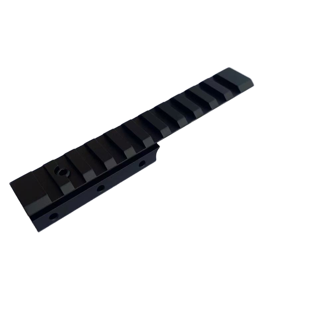 High Quality 20mm Aluminum Alloy Hunting Scopes with 11mm Mounting Base Accessories