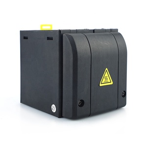 Certification CE &amp; ROHS semi-conducteur Compact boîte <span class=keywords><strong>radiateur</strong></span> <span class=keywords><strong>soufflant</strong></span> électrique NTL 403 - Product Image 1