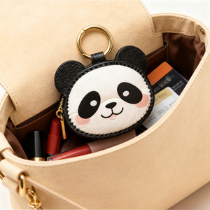 Милые кошельки для монет в форме животных, очаровательные, с различными дизайнами, как для любителей животных, идеальные мини-кошельки для детей - Product Image 3