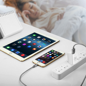Prodotti Top classificati 5 v2a veloce Usb cellulare caricabatterie da parete per <span class=keywords><strong>Samsung</strong></span> - Product Image 3