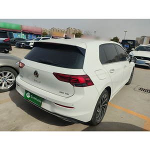 Auto Usado Guazi 2023, <span class=keywords><strong>Volkswagen</strong></span> <span class=keywords><strong>Golf</strong></span>, Mejor Precio, Motor de Gasolina, Automático, Sedán de 5 Plazas, Volante a la Izquierda, para Propietarios de Sedanes de Larga Duración - Product Image 5