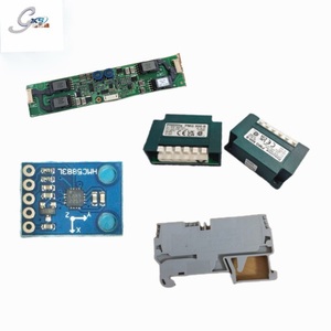 brand new original spot plc programming controller relay with <strong>CE</strong> certificate OP07DMM/<strong>TR</strong> - Product Image 5